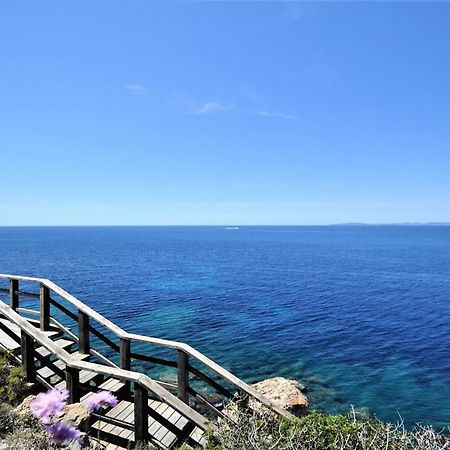 Villa Hugo- Badia Gran- Llucmajor- Mallorca Екстер'єр фото
