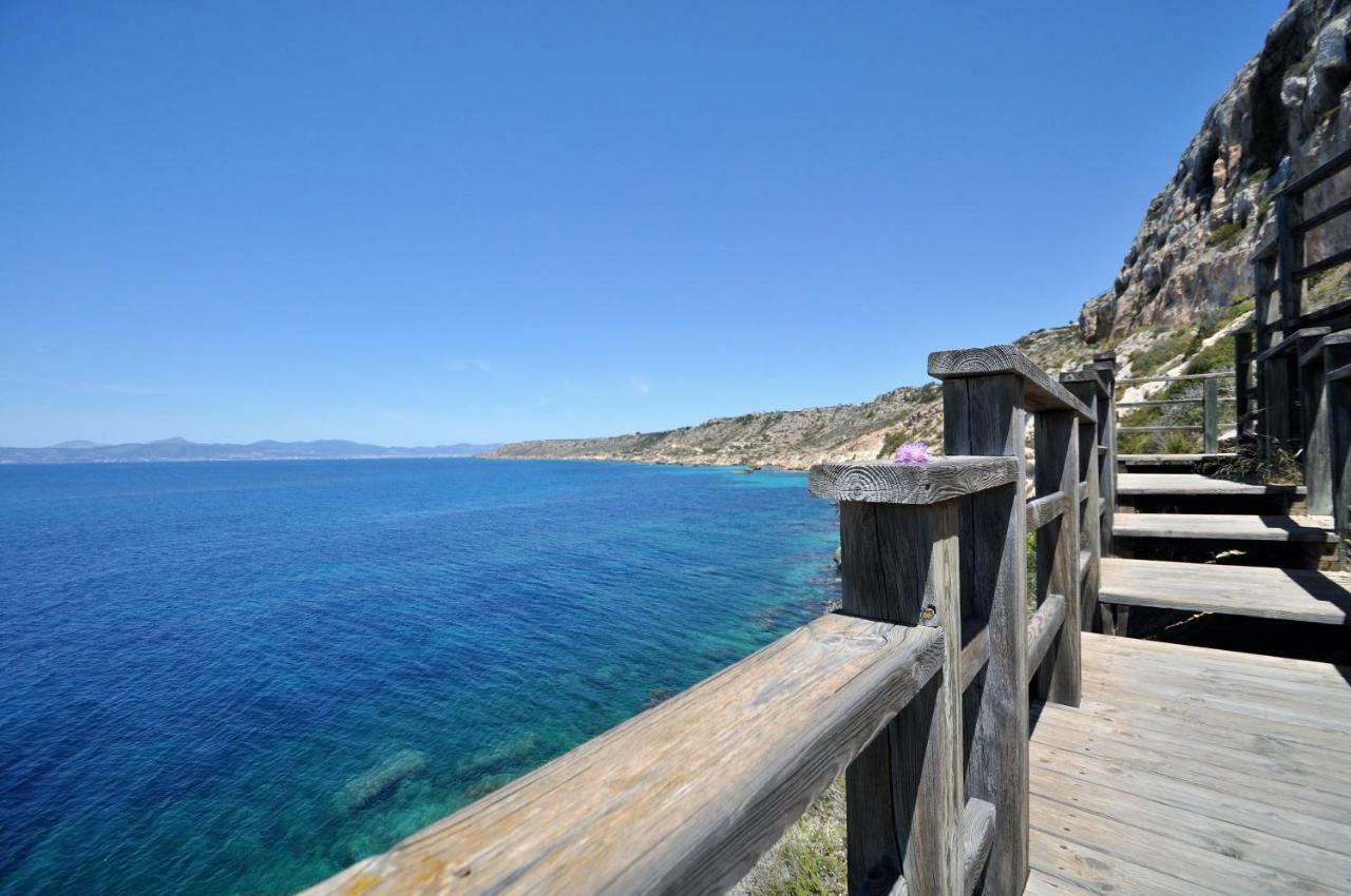 Villa Hugo- Badia Gran- Llucmajor- Mallorca Екстер'єр фото