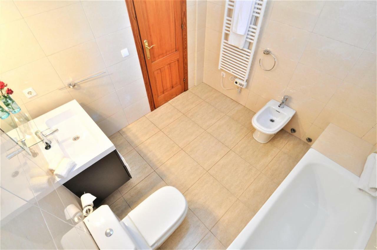 Villa Hugo- Badia Gran- Llucmajor- Mallorca Екстер'єр фото