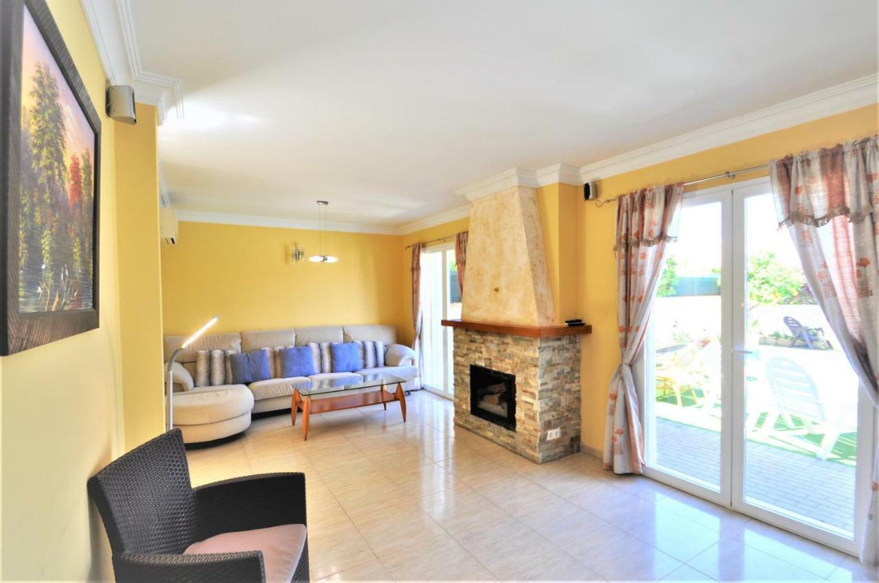 Villa Hugo- Badia Gran- Llucmajor- Mallorca Екстер'єр фото