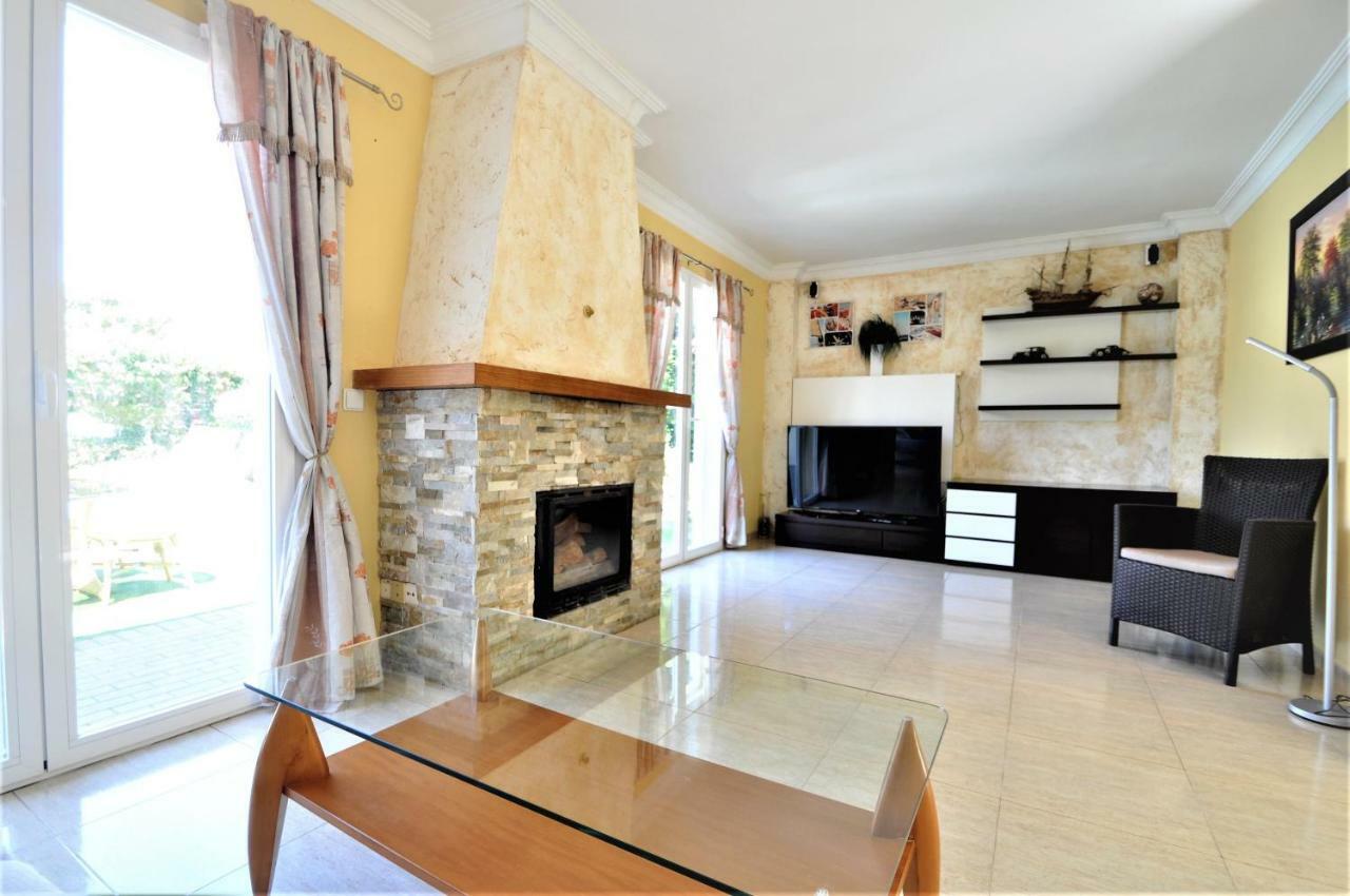 Villa Hugo- Badia Gran- Llucmajor- Mallorca Екстер'єр фото