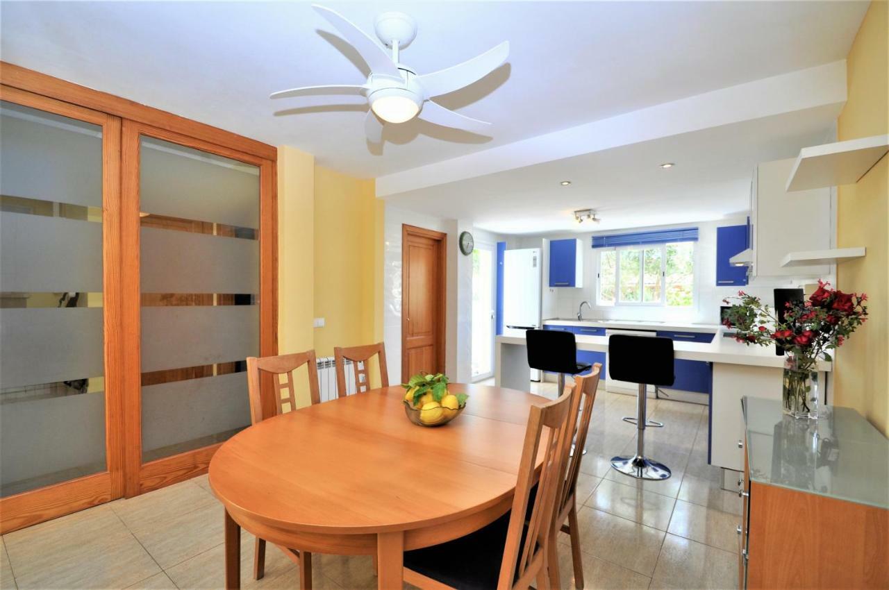 Villa Hugo- Badia Gran- Llucmajor- Mallorca Екстер'єр фото