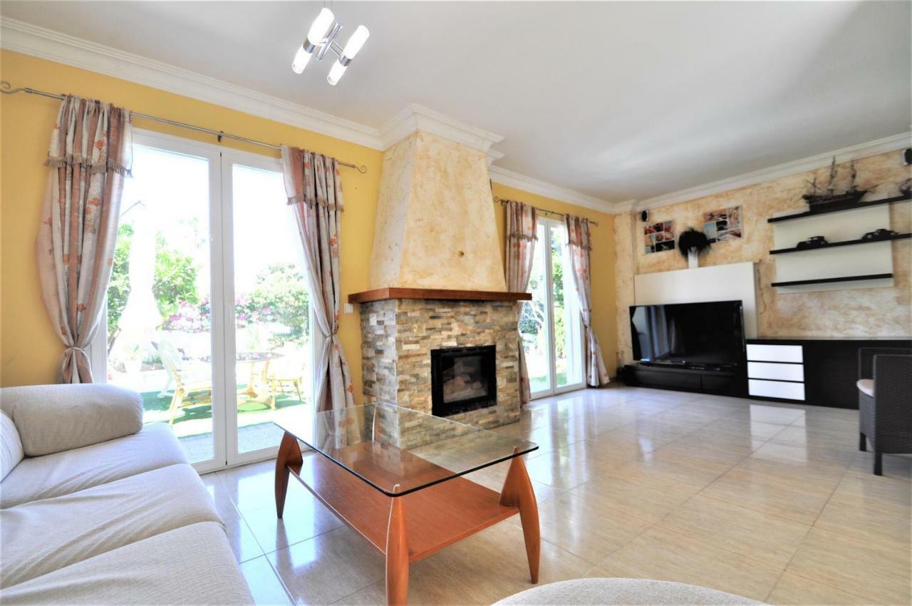 Villa Hugo- Badia Gran- Llucmajor- Mallorca Екстер'єр фото