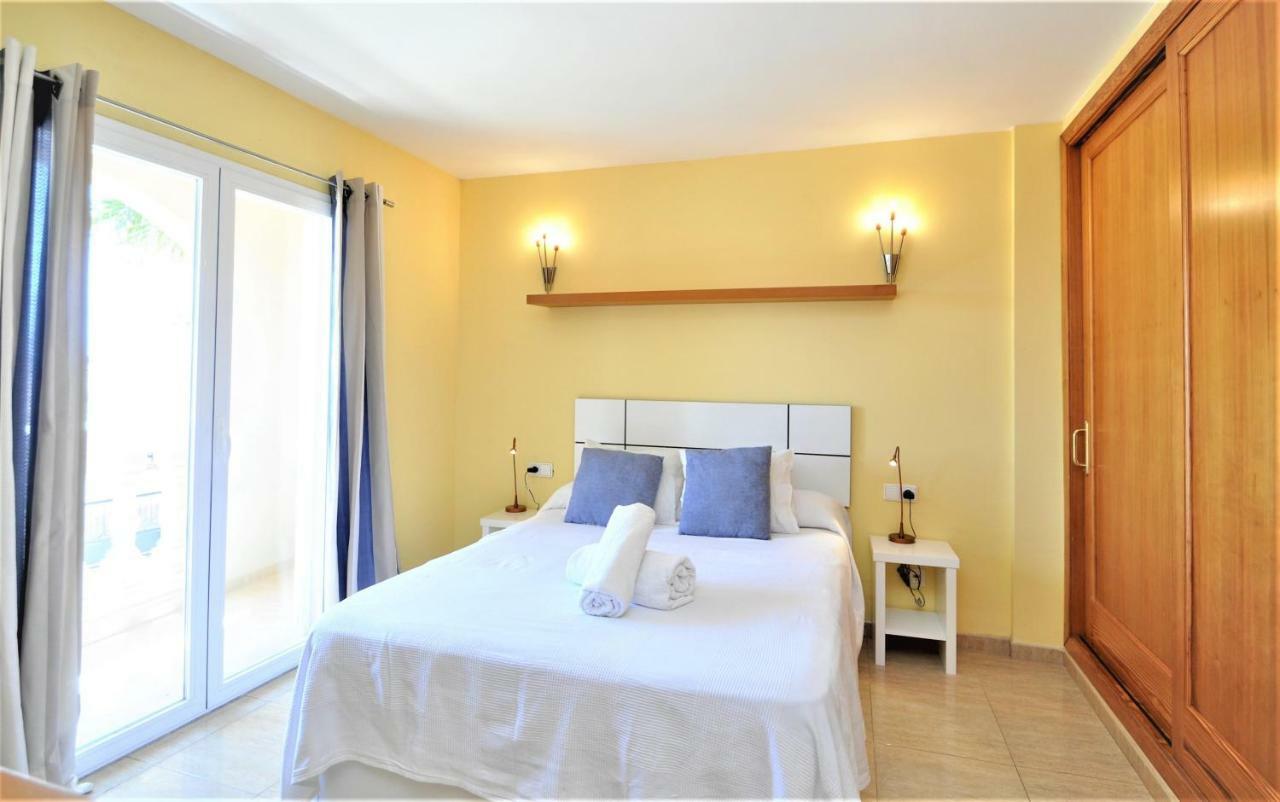 Villa Hugo- Badia Gran- Llucmajor- Mallorca Екстер'єр фото