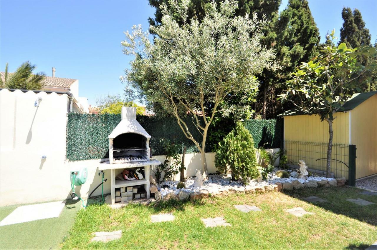 Villa Hugo- Badia Gran- Llucmajor- Mallorca Екстер'єр фото